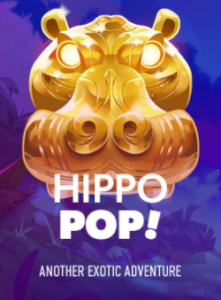 hippo pop