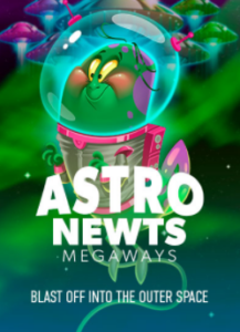 astro newts