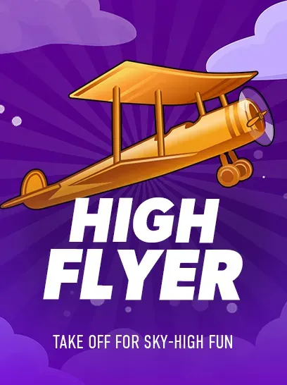 xlbet high flyer